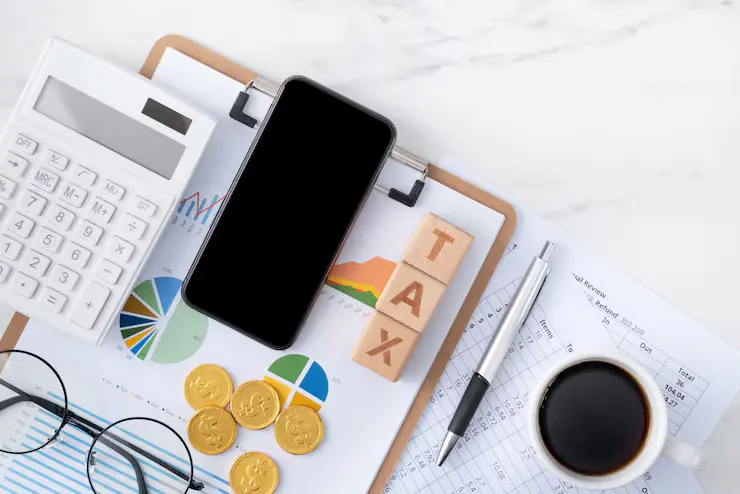 اظهارنامه-مالیاتی-چیست؟