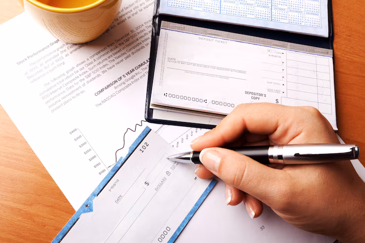 سفته-چیست؟-قوانین-و-نحوه-پر-کردن-انواع-سفته