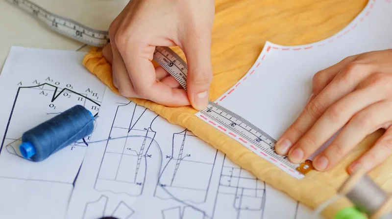 انواع-متدهای-خیاطی-مزایا-و-معایب