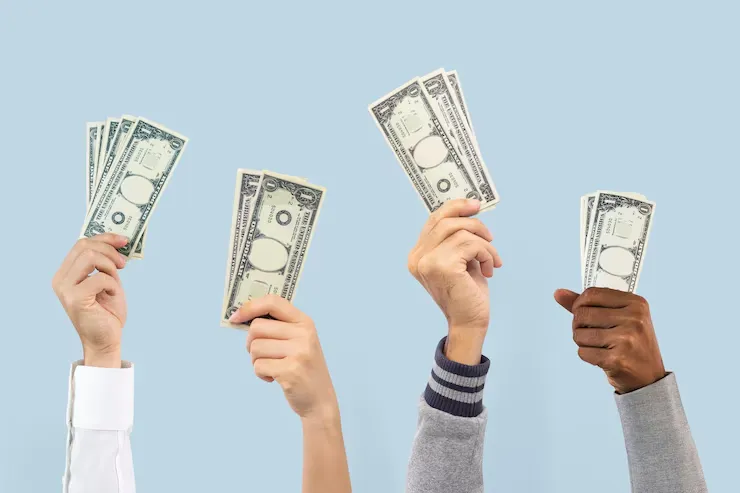 عیدی-1403-چگونه-محاسبه-می-شود-؟